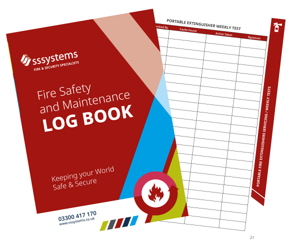 fire-log-book