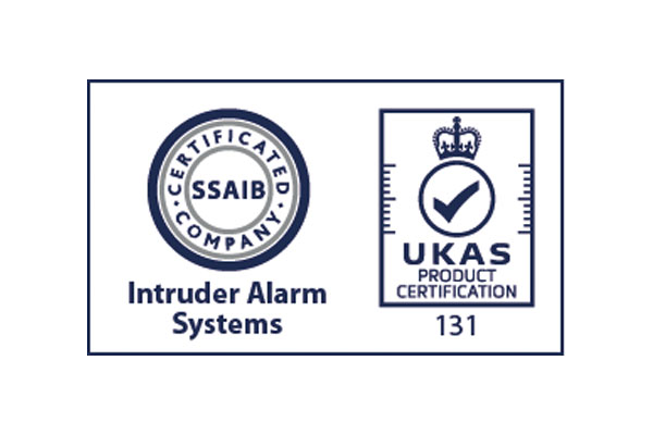 ssaib-intruder-detection