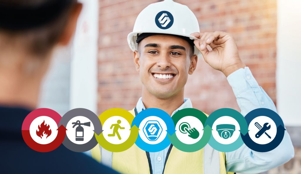 Apprenticeship Scheme - SS Systems Limited