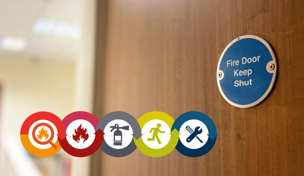 Fire Doors Legislation Update SS Systems Limited