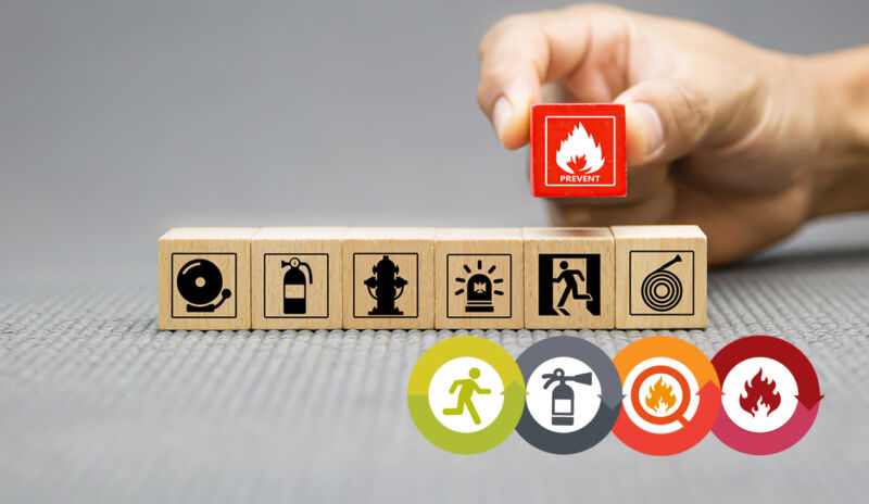 Building Competency From The Ground Up With Fire Safety Training - SS ...