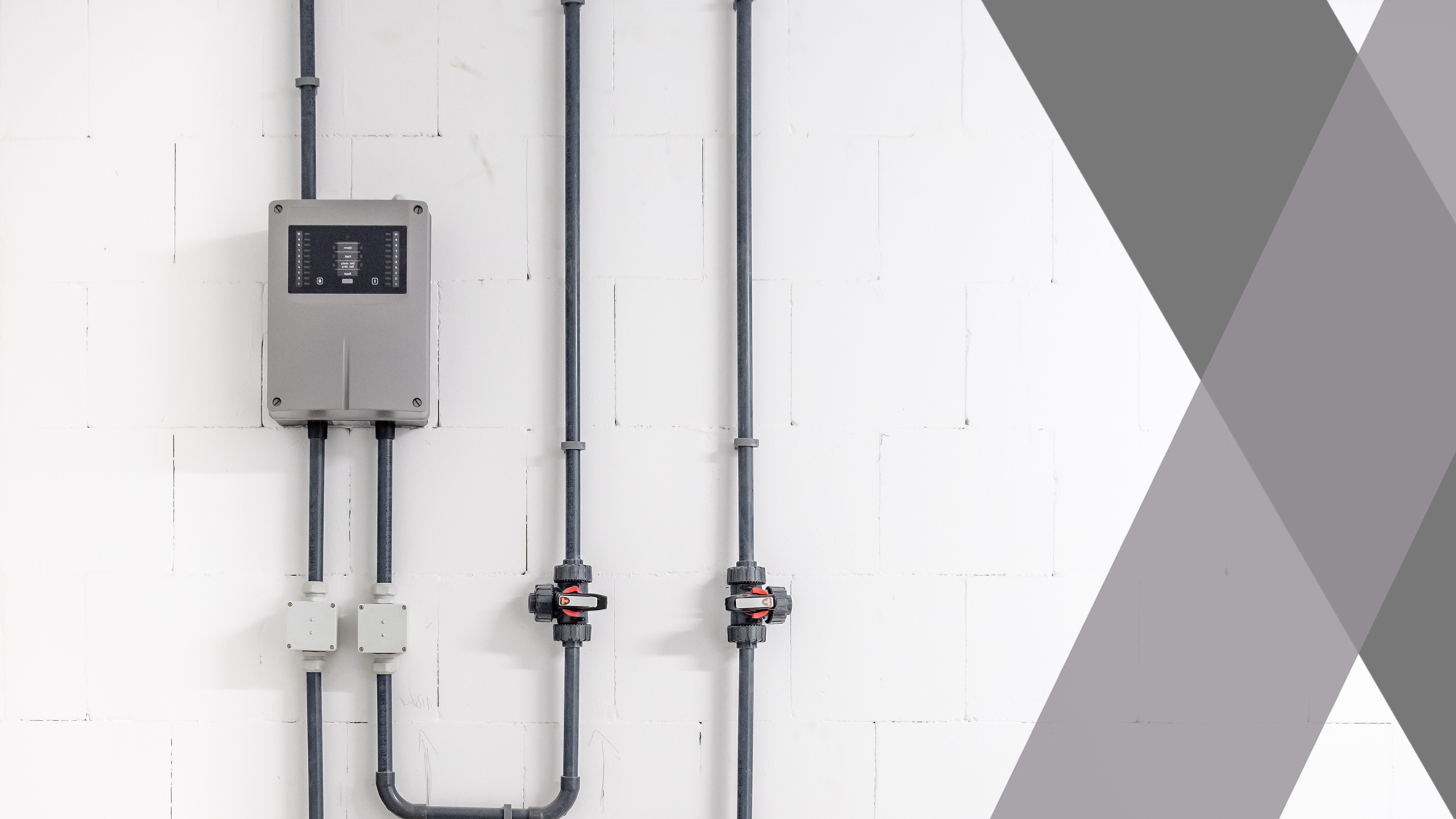 Aspirating smoke detection system