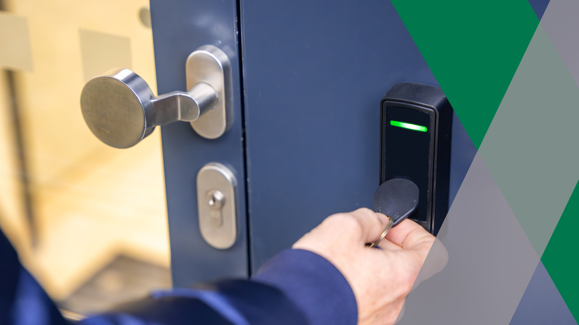 Installation & Maintenance of Access Control Systems