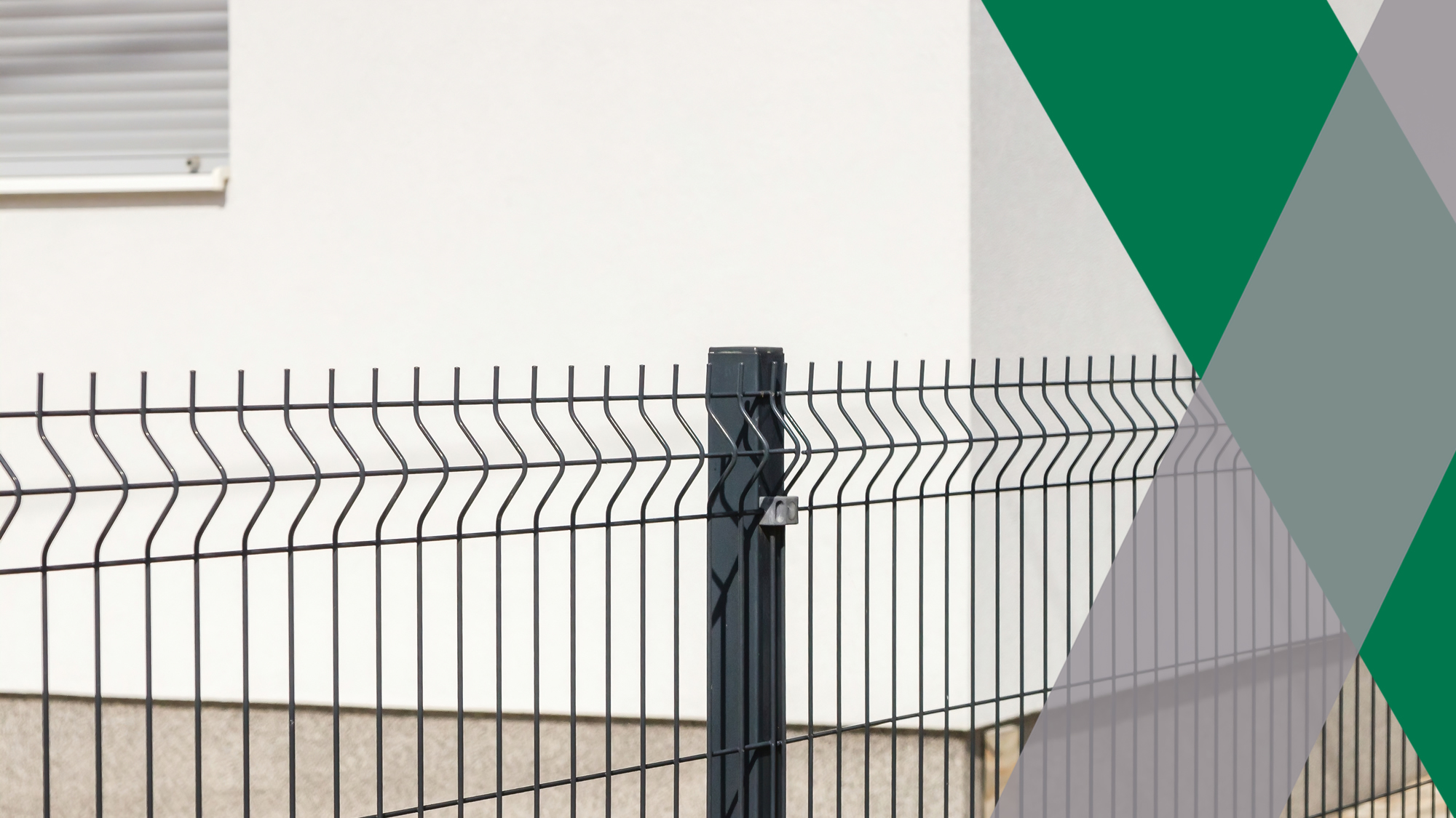 Commercial Perimeter Protection Systems