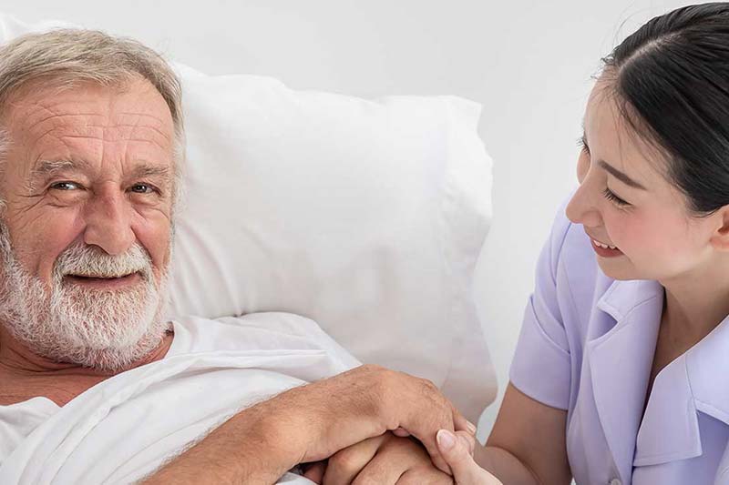 Heritage Fire Safety & Security Systems