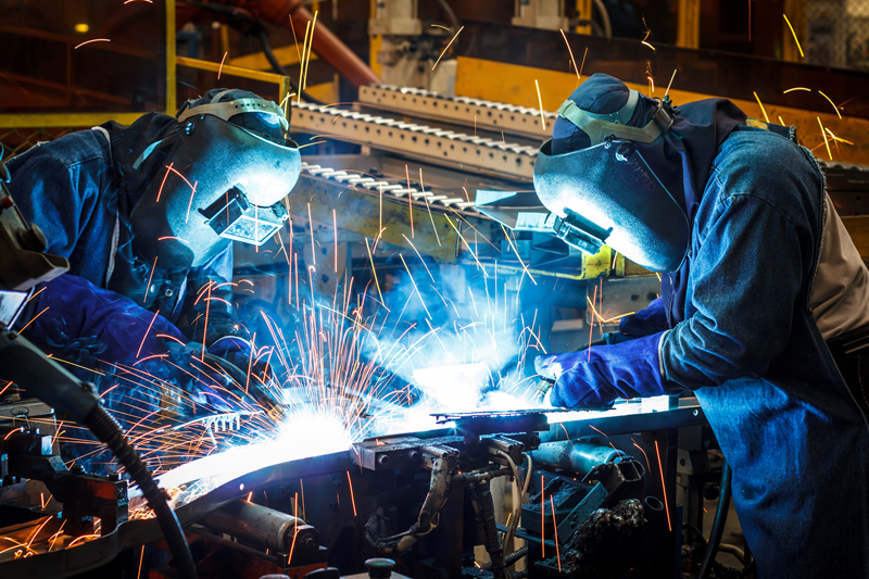 Fire & Security System Solutions for the Commercial & Manufacturing Sector