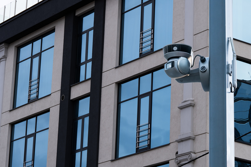 Fire & Security in Local Government & Council Sectors
