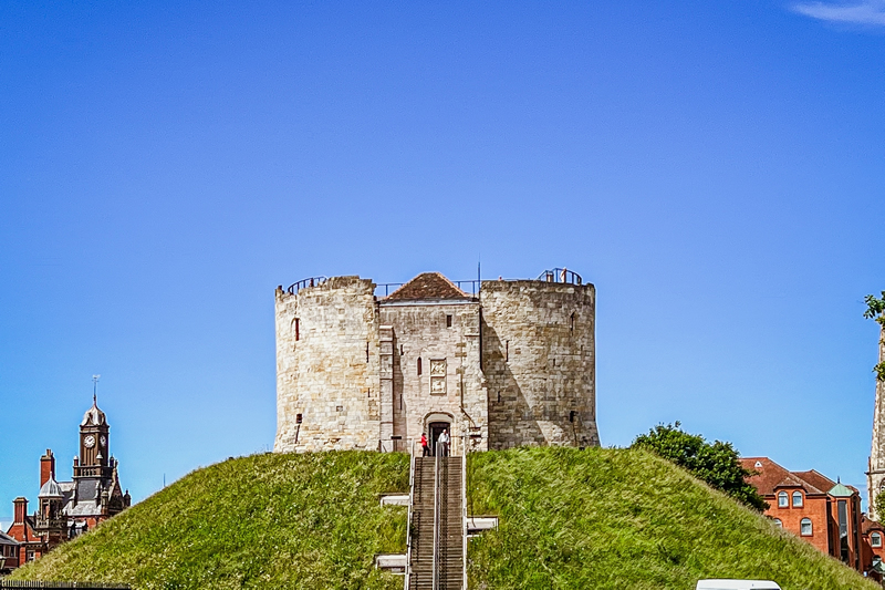 Fire & Security System Solutions for the Heritage Sector & Places of Historic interest